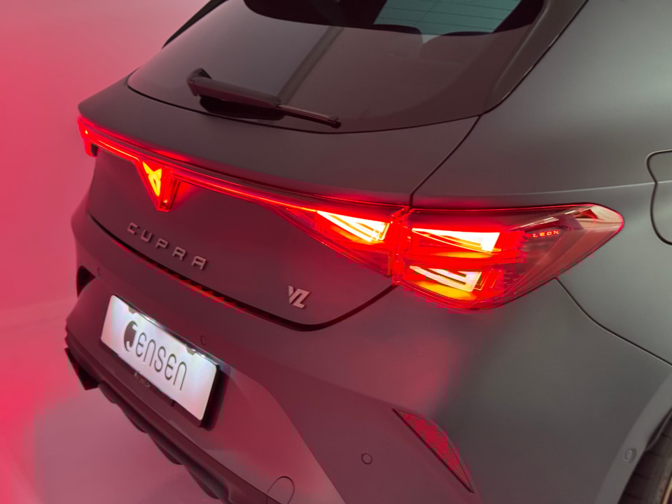 Leon 2.0 TSI 300 VZ DSG