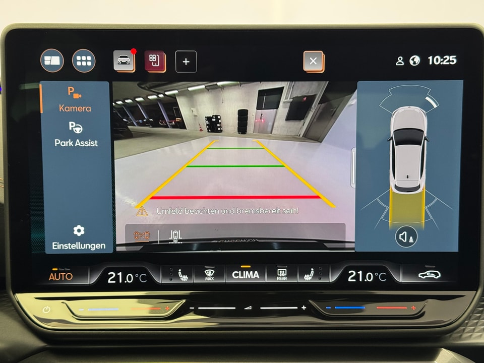 Leon 2.0 TSI 300 VZ DSG