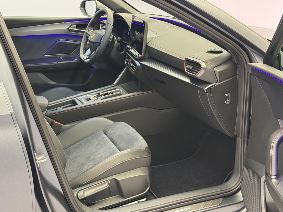 Leon 2.0 TSI 300 VZ DSG