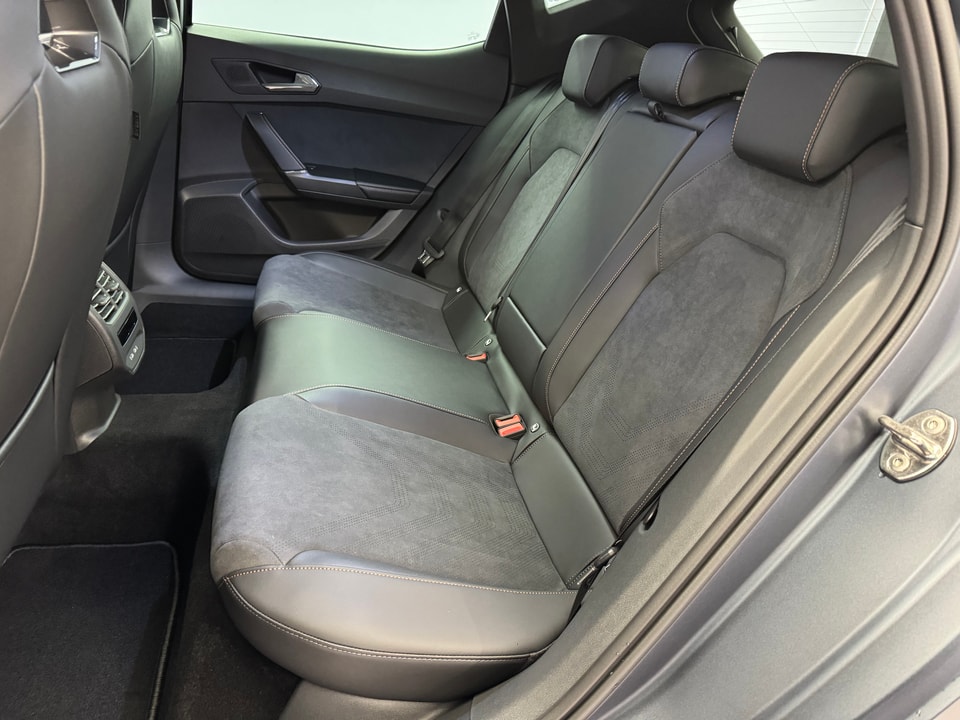 Leon 2.0 TSI 300 VZ DSG