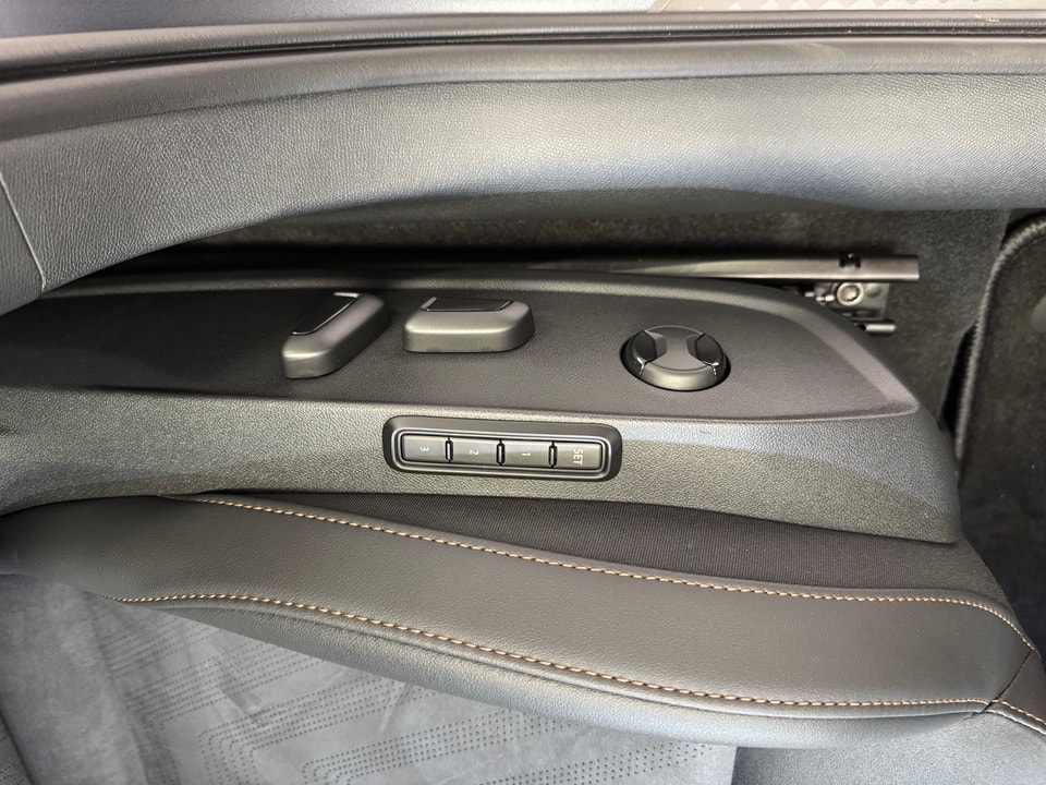 Leon 2.0 TSI 300 VZ DSG