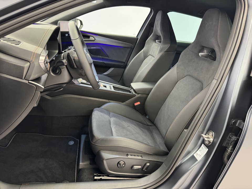 Leon 2.0 TSI 300 VZ DSG