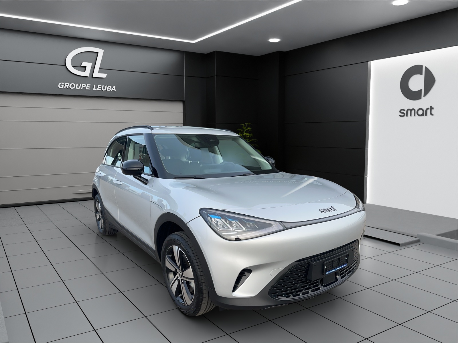 Photo SMART 1 #1 66kWh Pure+