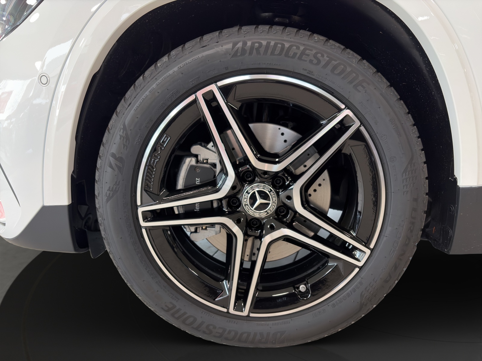 Image MERCEDES-BENZ GLA-220 GLA 220 4Matic 8G-DCT