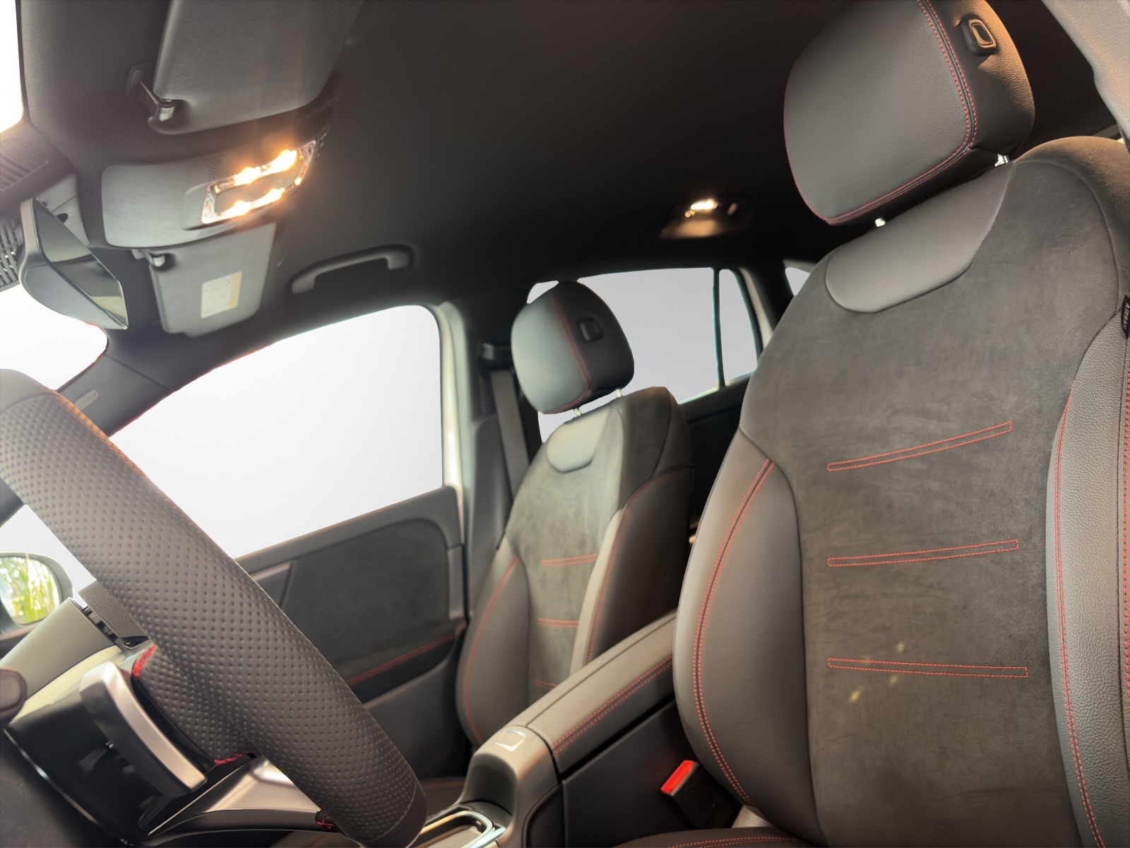 Image MERCEDES-BENZ GLA-220 GLA 220 4Matic 8G-DCT