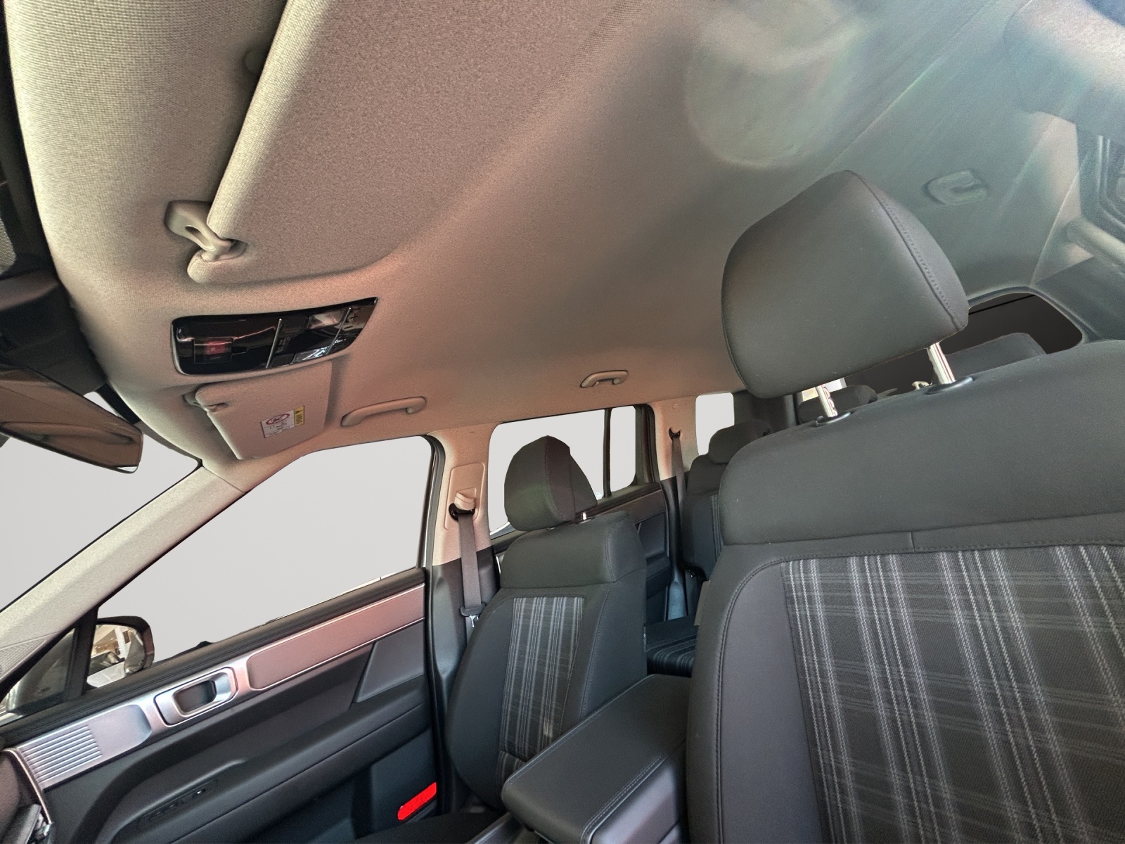 Image HYUNDAI SANTA-FE Santa Fe 1.6 T-GDi HEV Origo 4WD Automatic