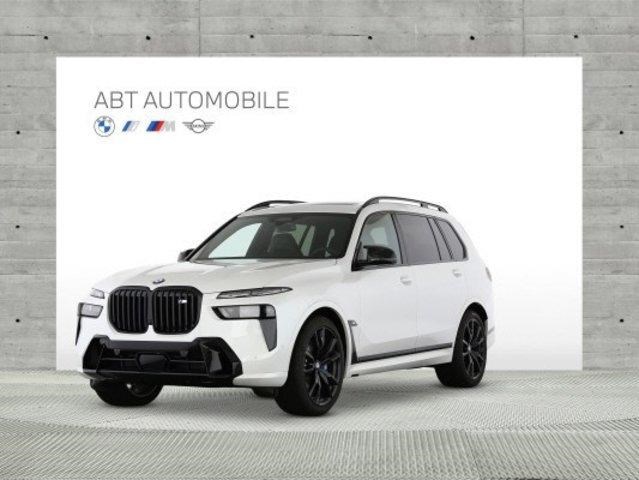 BMW X7 M60i