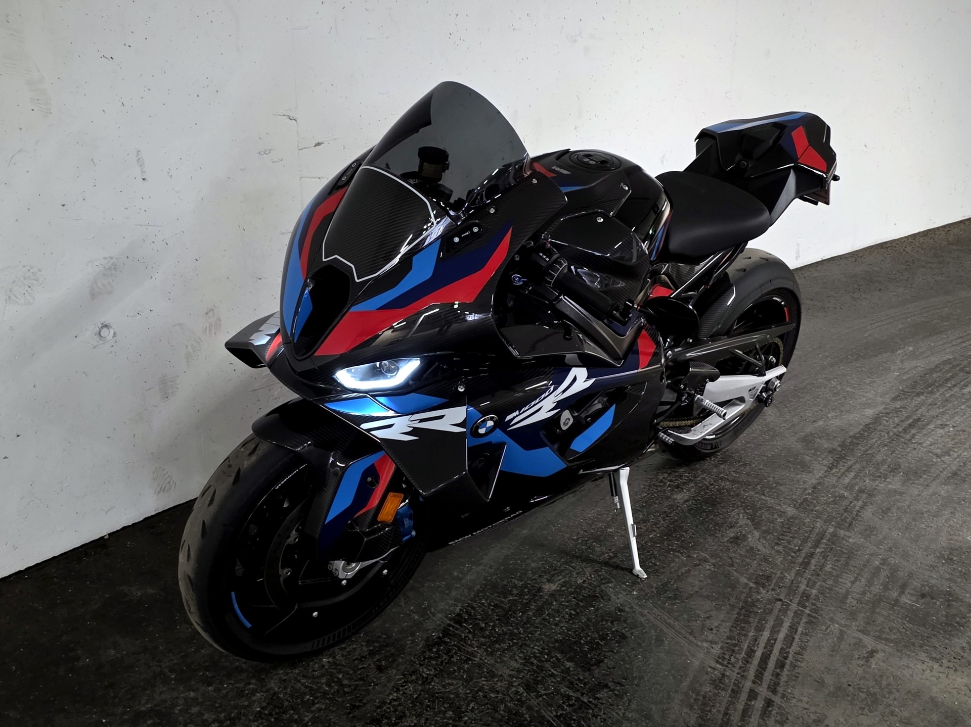 Motoscout24 Bmw 1000 Usata Moto Usate Bmw M1000rr Usata BMW HP4