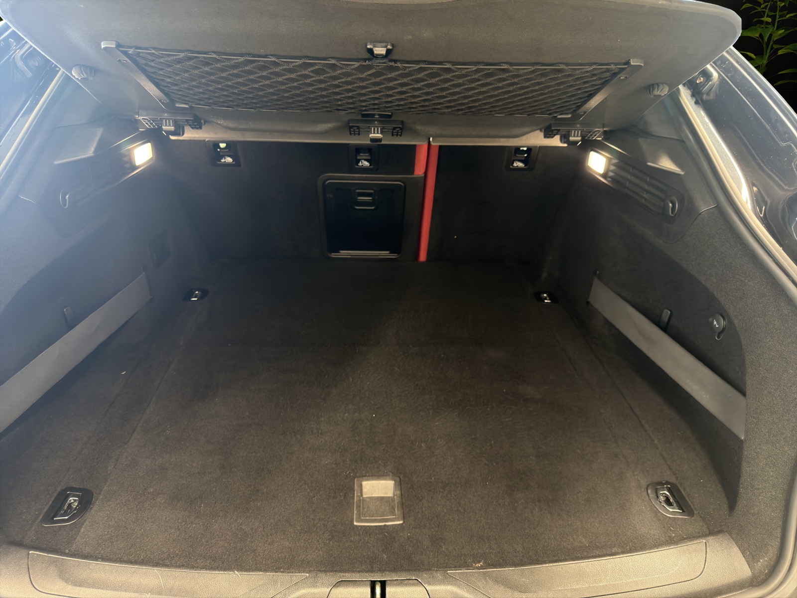 Image MASERATI LEVANTE Levante S 3.0 V6 GranSport Automatica