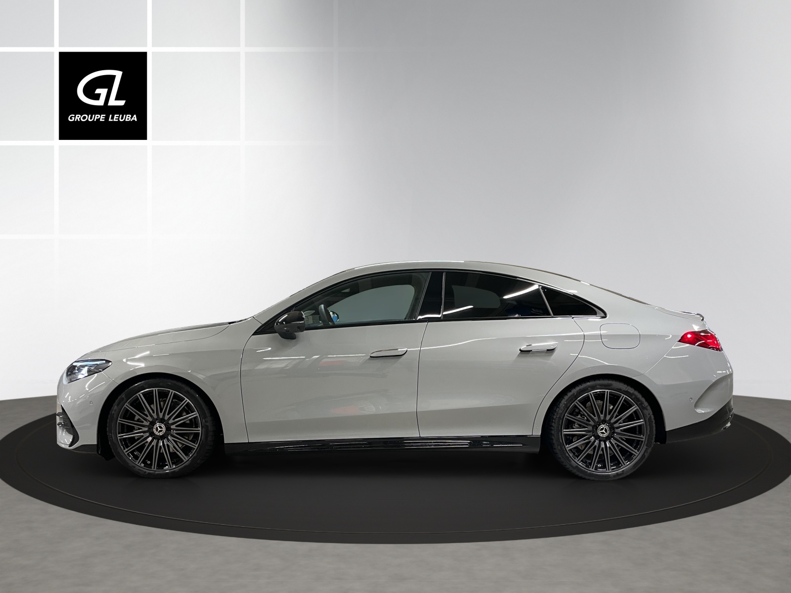 Image MERCEDES-BENZ CLA-220 CLA 220 8G-DCT 4Matic