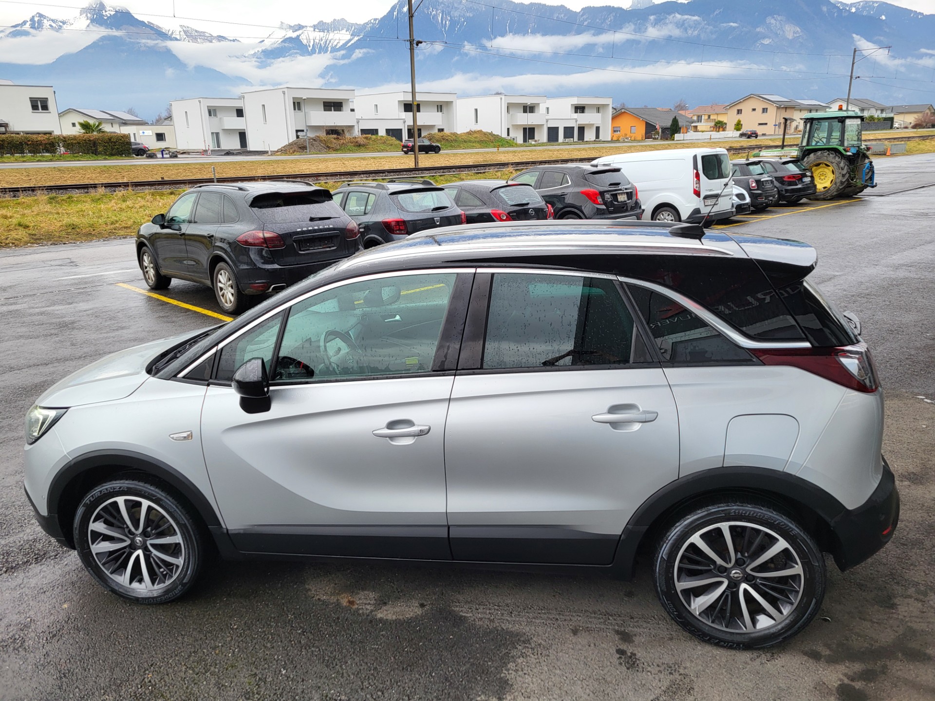 OPEL Crossland X 1.2i Ultimate-showroom-element-3