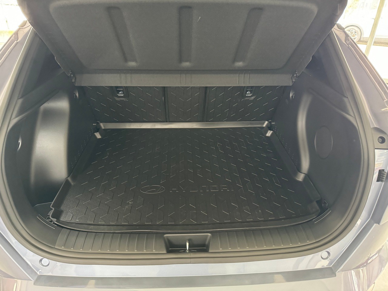 HYUNDAI Kona 1.6 GDi HEV N Line DCT-image-2