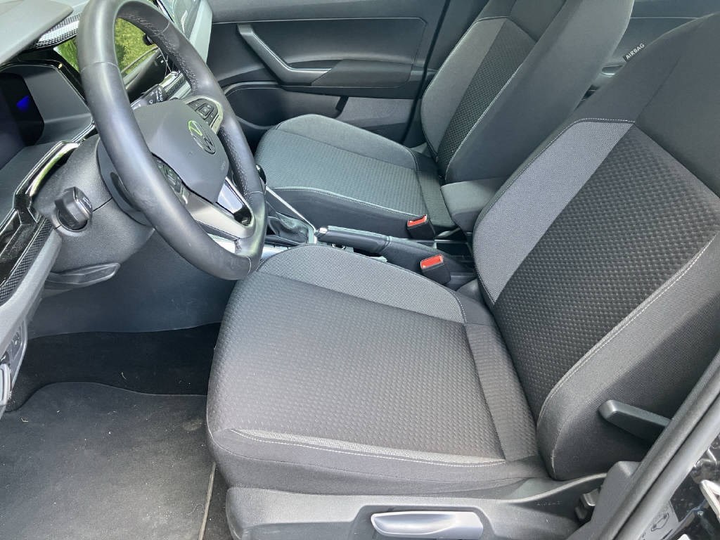 VW Polo 1.0 TSI 110 Life DSG-image-10