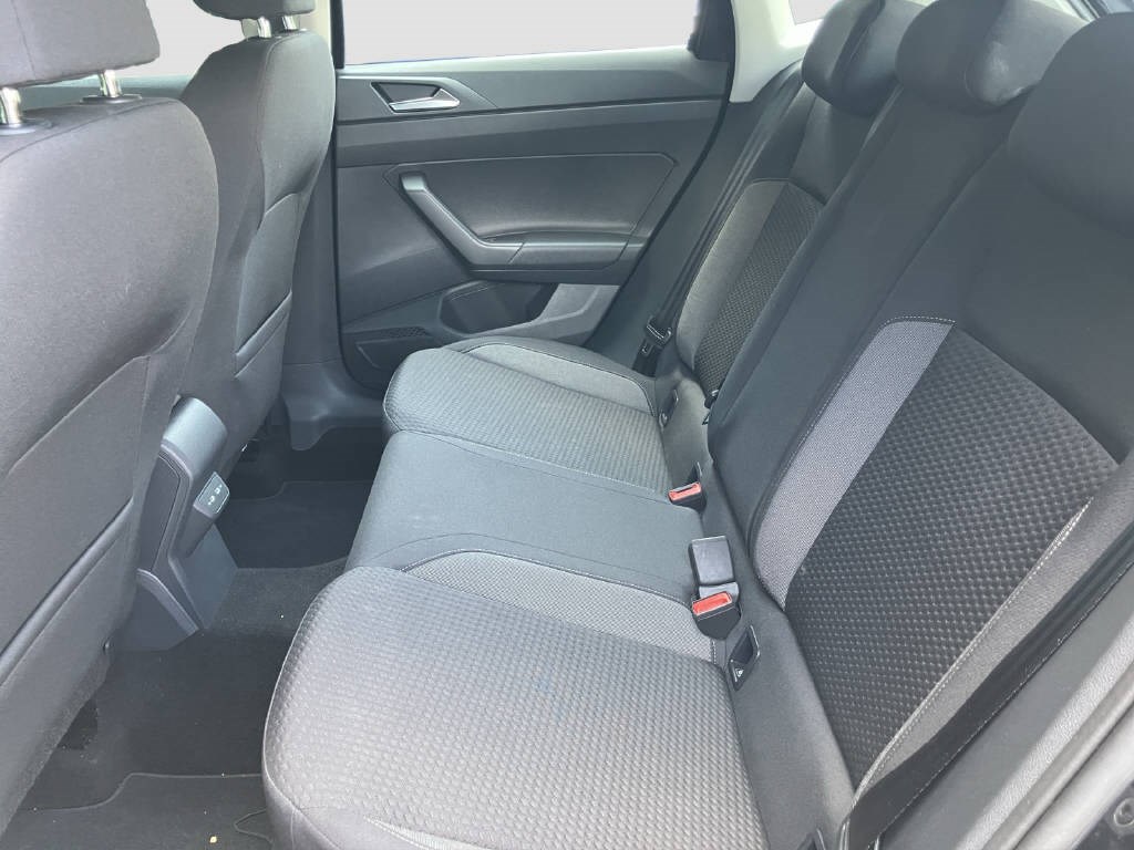 VW Polo 1.0 TSI 110 Life DSG-image-11