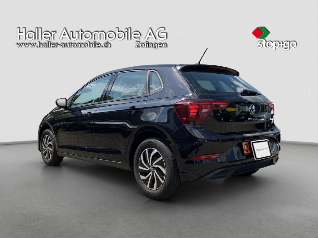 VW Polo 1.0 TSI 110 Life DSG-showroom-element-2