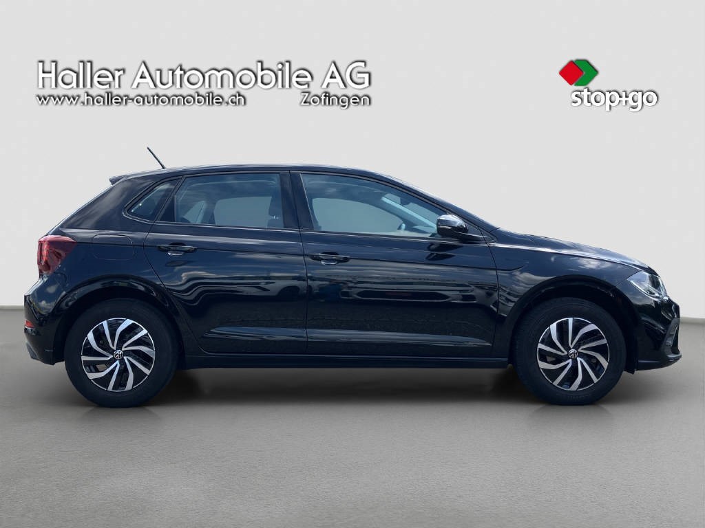 VW Polo 1.0 TSI 110 Life DSG-image-5