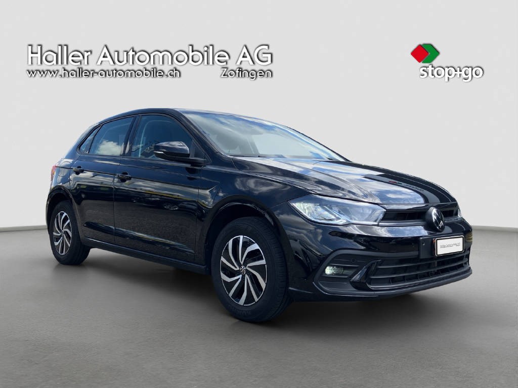 VW Polo 1.0 TSI 110 Life DSG-image-6