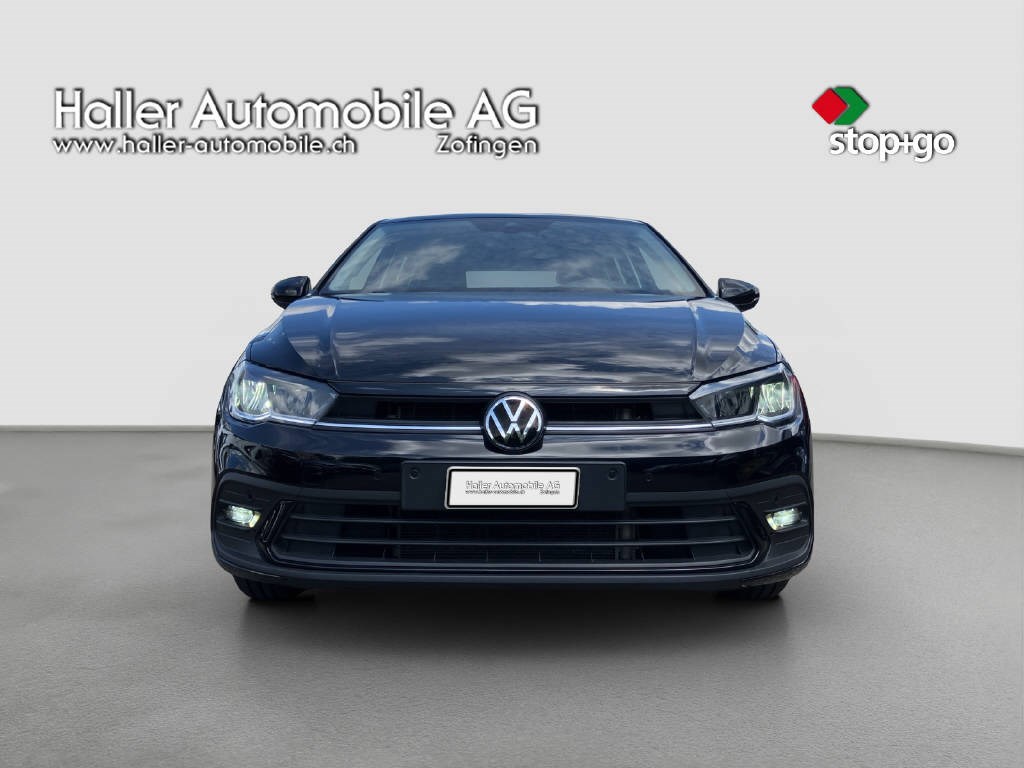 VW Polo 1.0 TSI 110 Life DSG-image-7