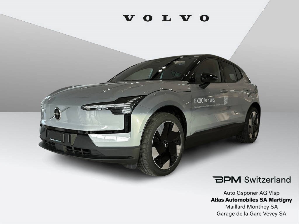 VOLVO EX30 E60 Twin Ultra Performanc