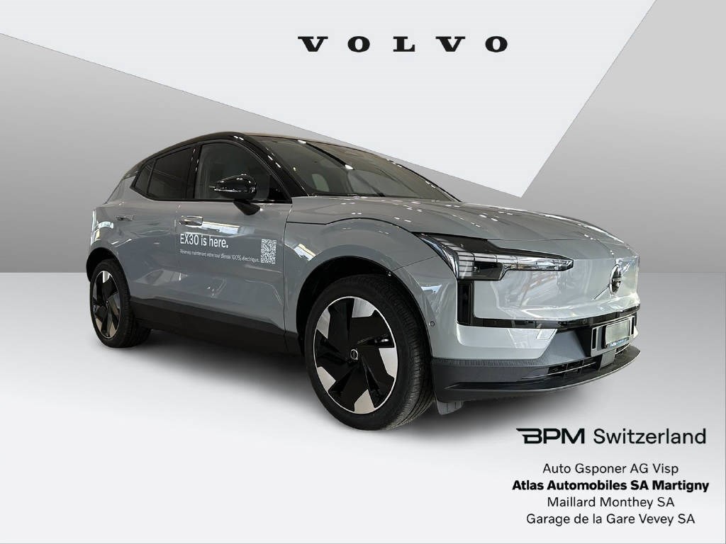 VOLVO EX30 E60 Twin Ultra Performanc-image-2