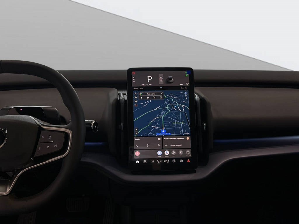 VOLVO EX30 E60 Twin Ultra Performanc-image-9