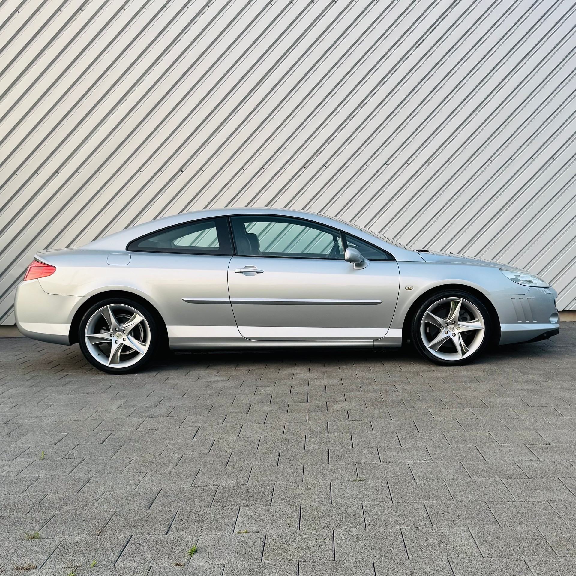 PEUGEOT 407 Coupé 3.0 Pack-showroom-element-1