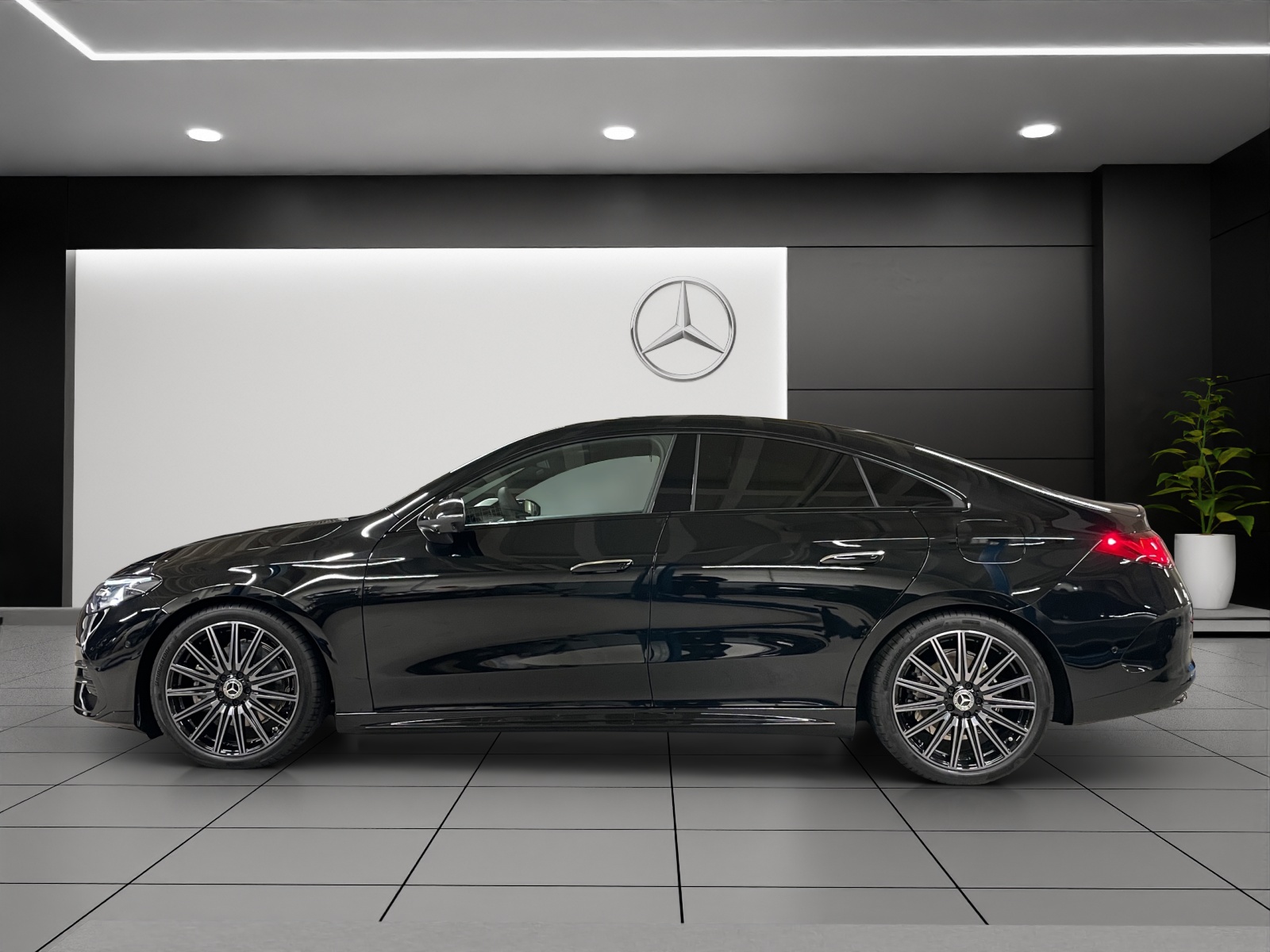 Image MERCEDES-BENZ CLA-220 CLA 220 4Matic 8G-DCT