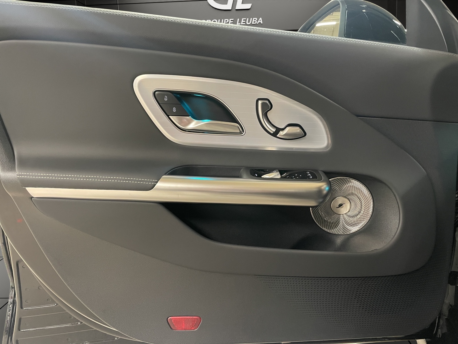 Image MERCEDES-BENZ CLA-220 CLA 220 4Matic 8G-DCT