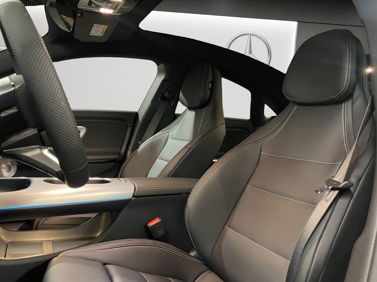 Image MERCEDES-BENZ CLA-220 CLA 220 4Matic 8G-DCT