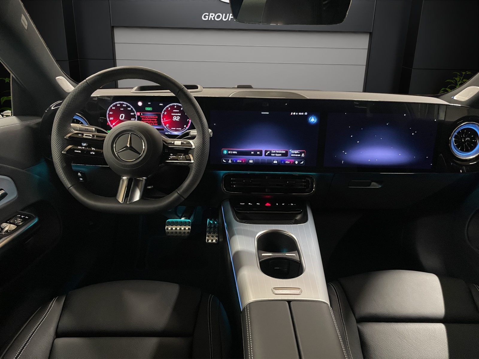 Image MERCEDES-BENZ CLA-220 CLA 220 4Matic 8G-DCT