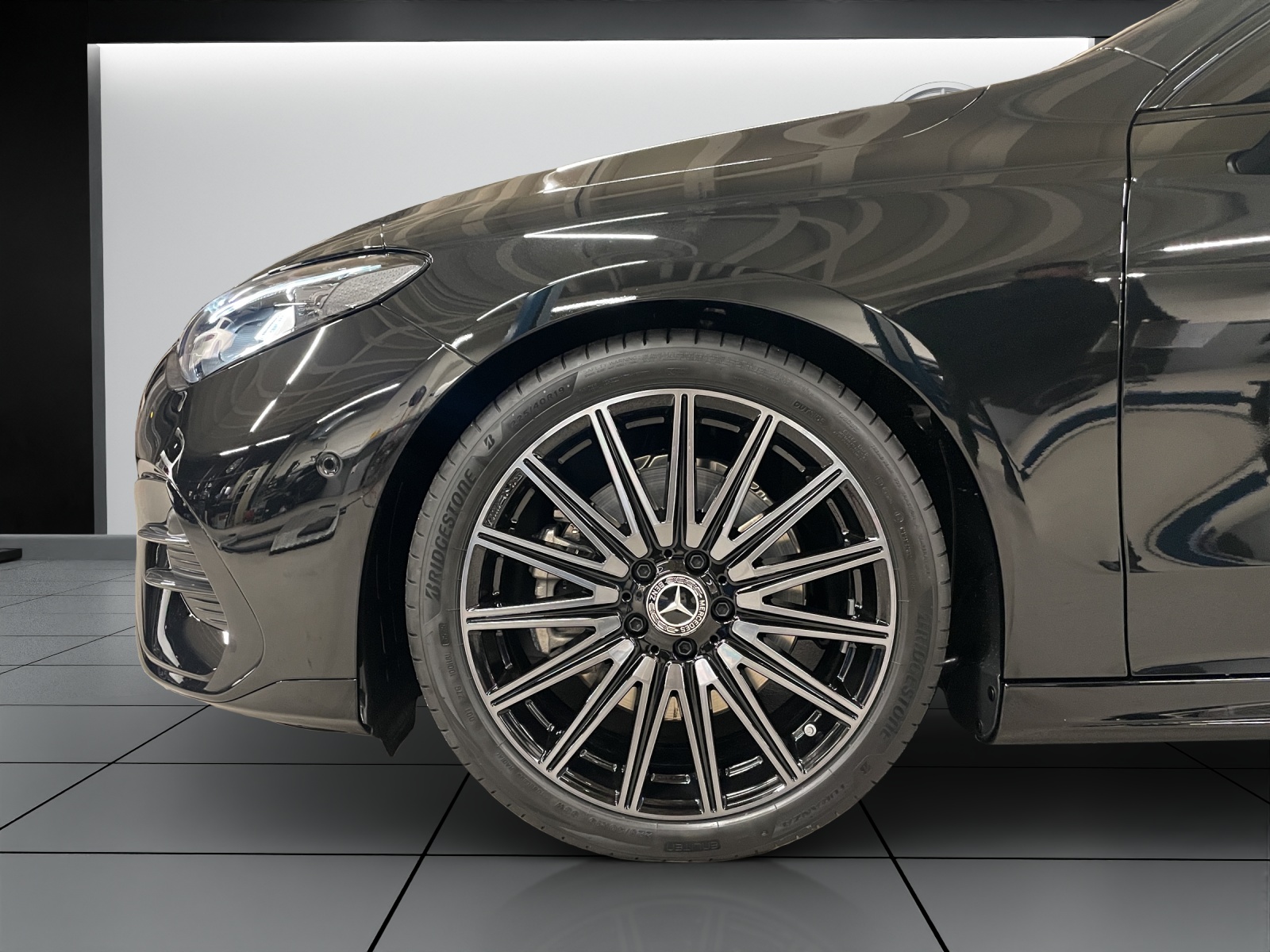 Image MERCEDES-BENZ CLA-220 CLA 220 4Matic 8G-DCT