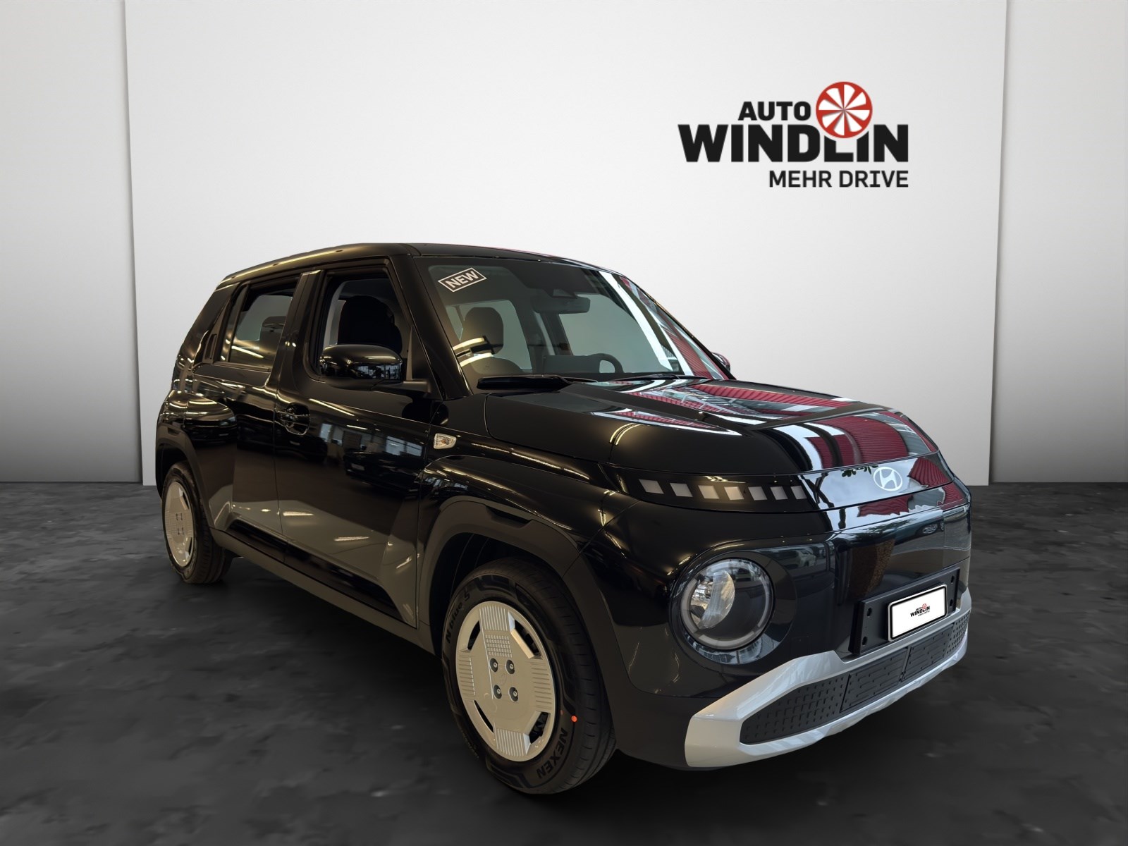 HYUNDAI Inster Electric Origo 42kWh-image-0