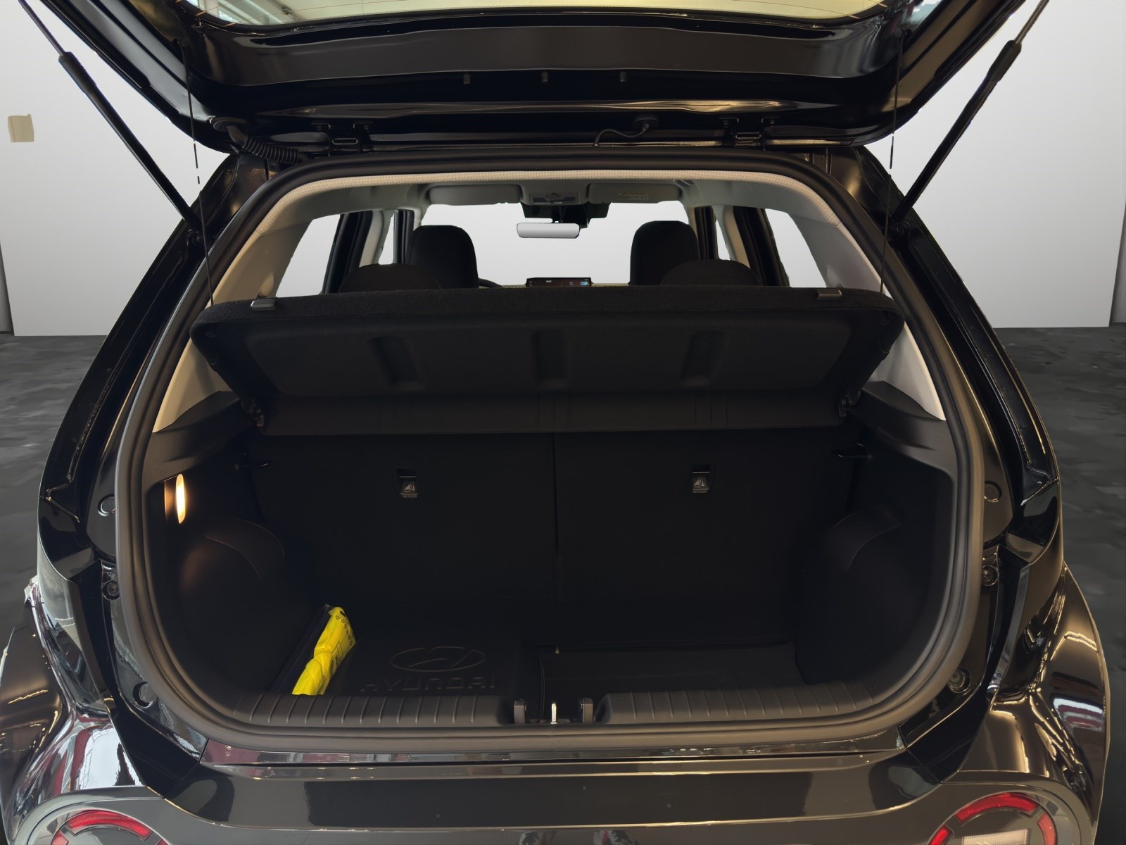 HYUNDAI Inster Electric Origo 42kWh-image-14