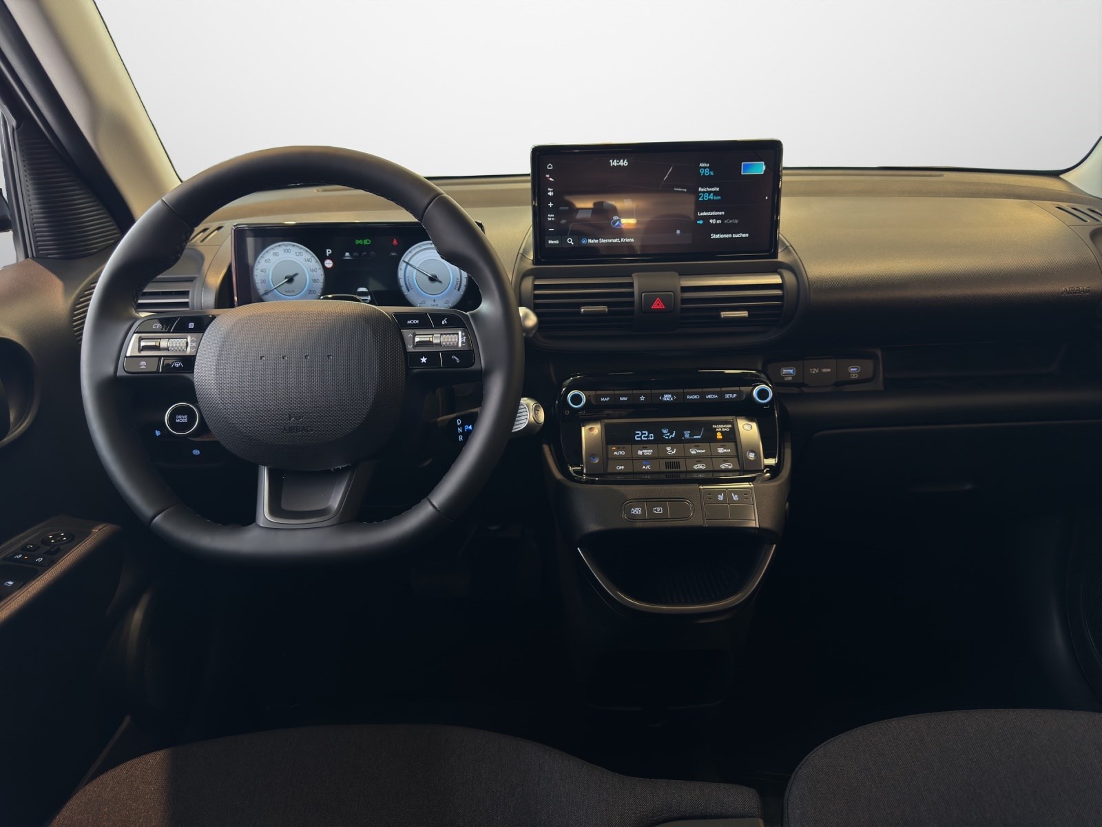HYUNDAI Inster Electric Origo 42kWh-image-5