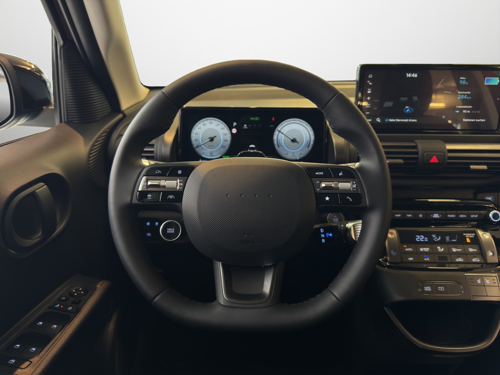 HYUNDAI Inster Electric Origo 42kWh-image-6