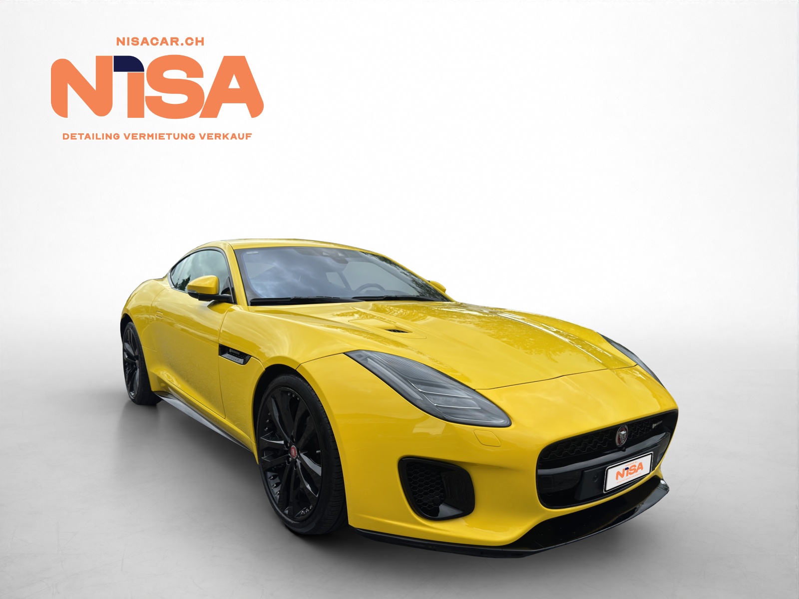 JAGUAR 3.0 V6 S/C R-Dynamic AWD
