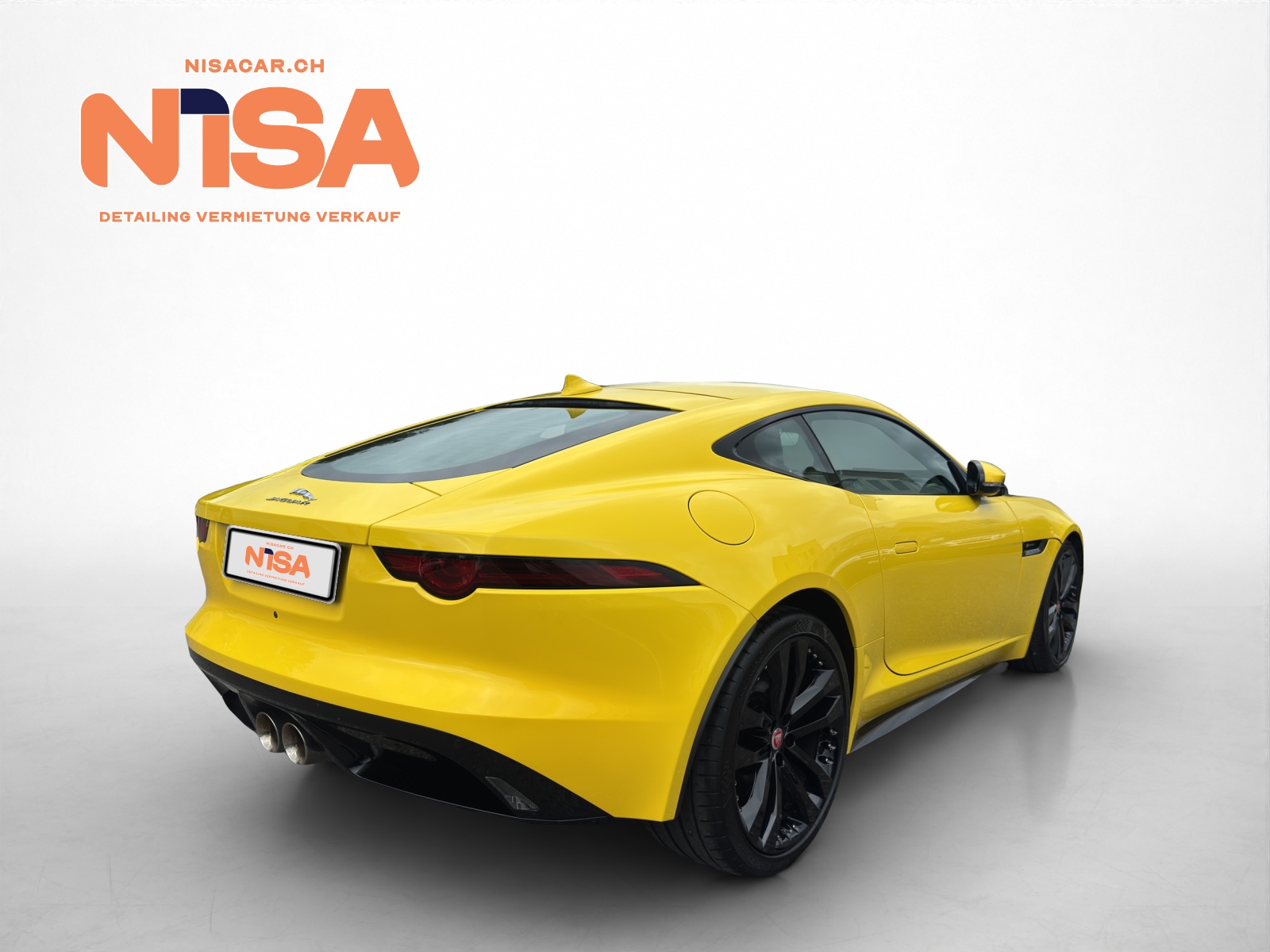 JAGUAR 3.0 V6 S/C R-Dynamic AWD-showroom-element-2