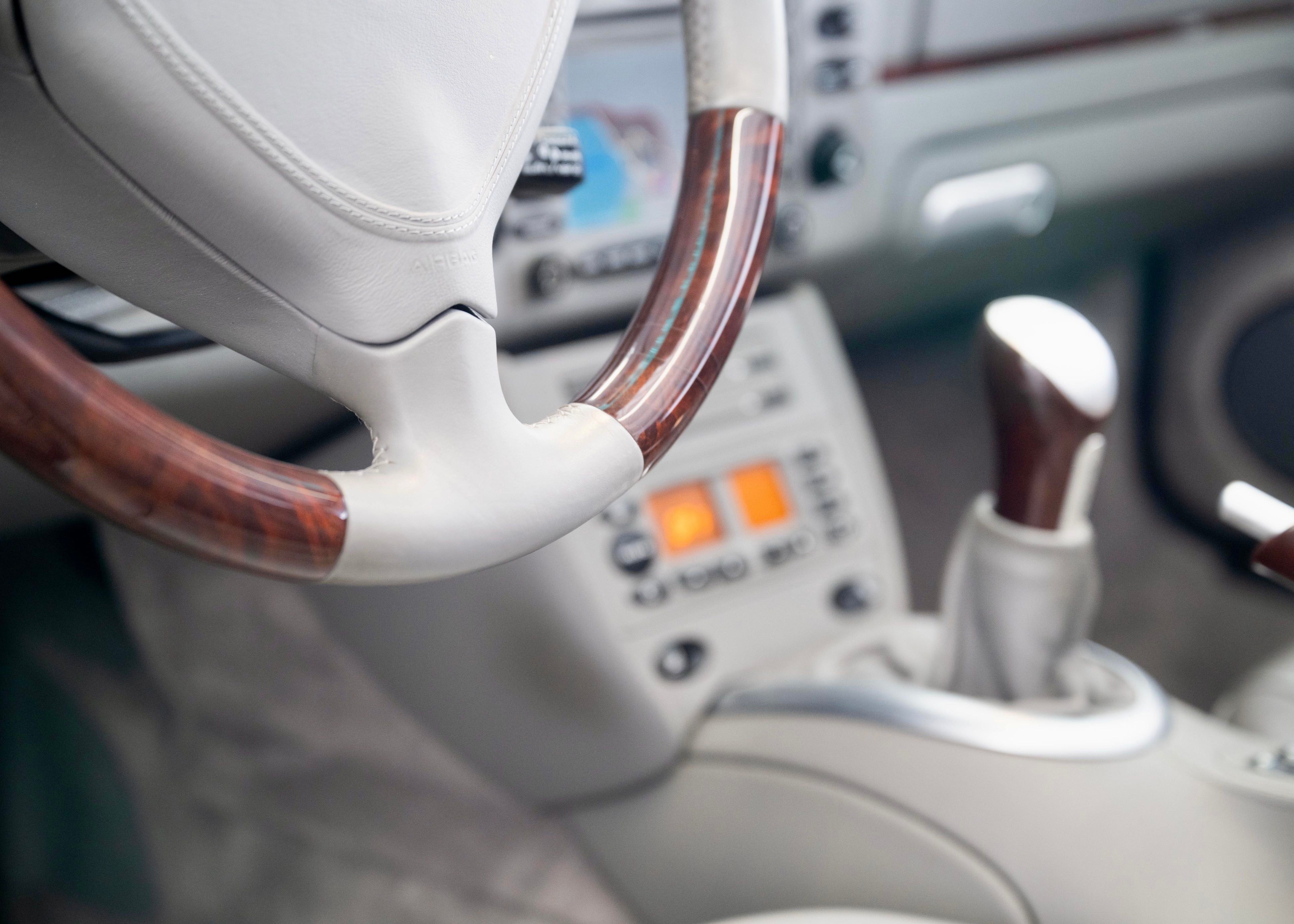 Image PORSCHE 911 911 Turbo Cabrio Exclusive Manufaktur (2nd hand Swiss car)