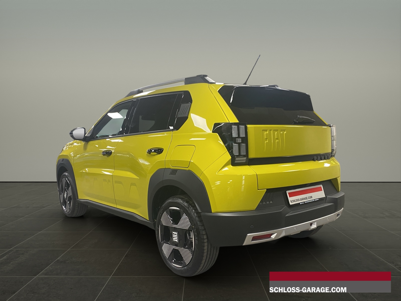 FIAT GRANDE PANDA La Prima-showroom-element-2