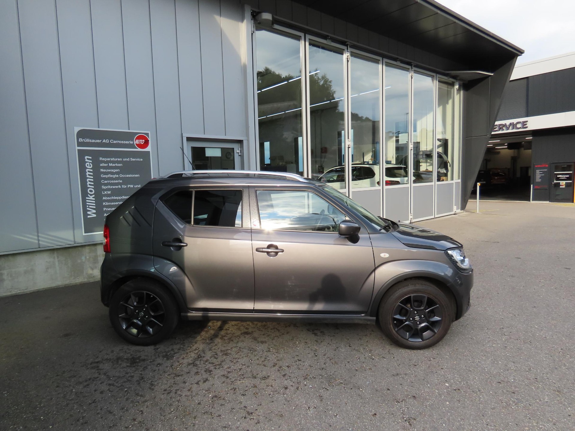 SUZUKI Ignis 1.2 Piz Sulai Hybrid 4x4 45 Kmh-showroom-element-3