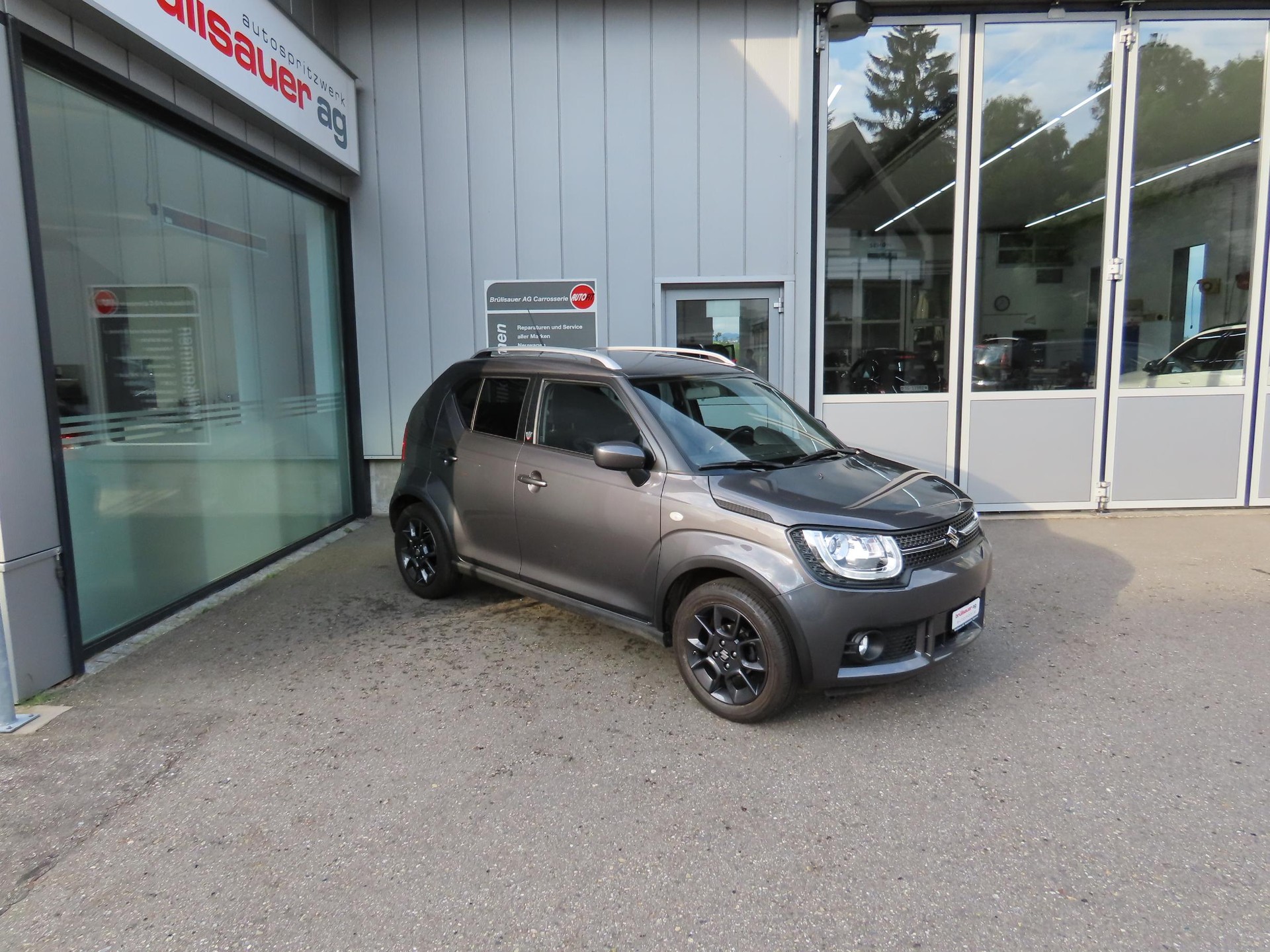 SUZUKI Ignis 1.2 Piz Sulai Hybrid 4x4 45 Kmh-showroom-element-2