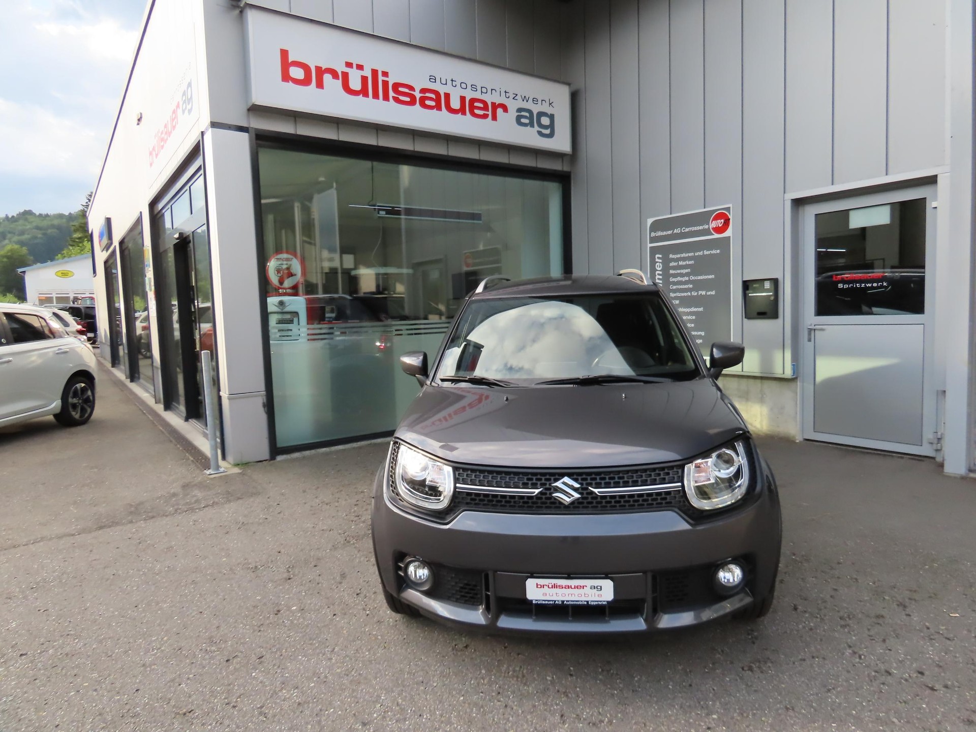 SUZUKI Ignis 1.2 Piz Sulai Hybrid 4x4 45 Kmh-showroom-element-1