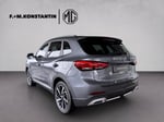 MG ZS 1.5 Hybrid+ Luxury - Bild 5