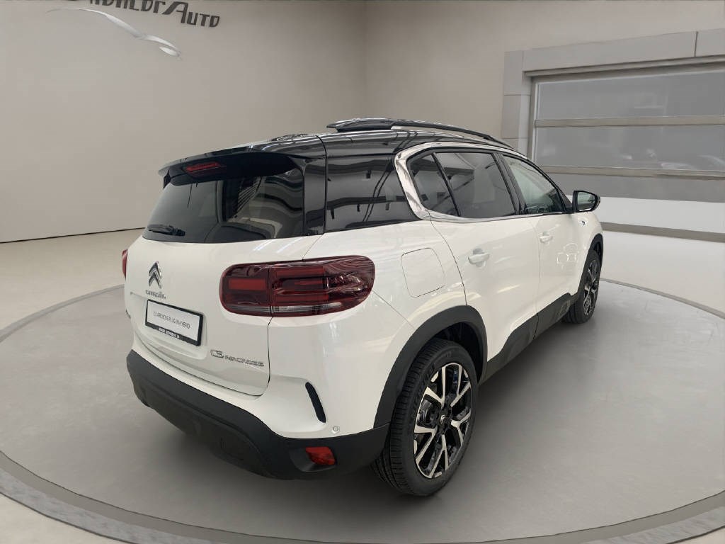 CITROEN C5 Aircross Plug-in Hybrid 225 ë-EAT8 Shine Pack-showroom-element-2