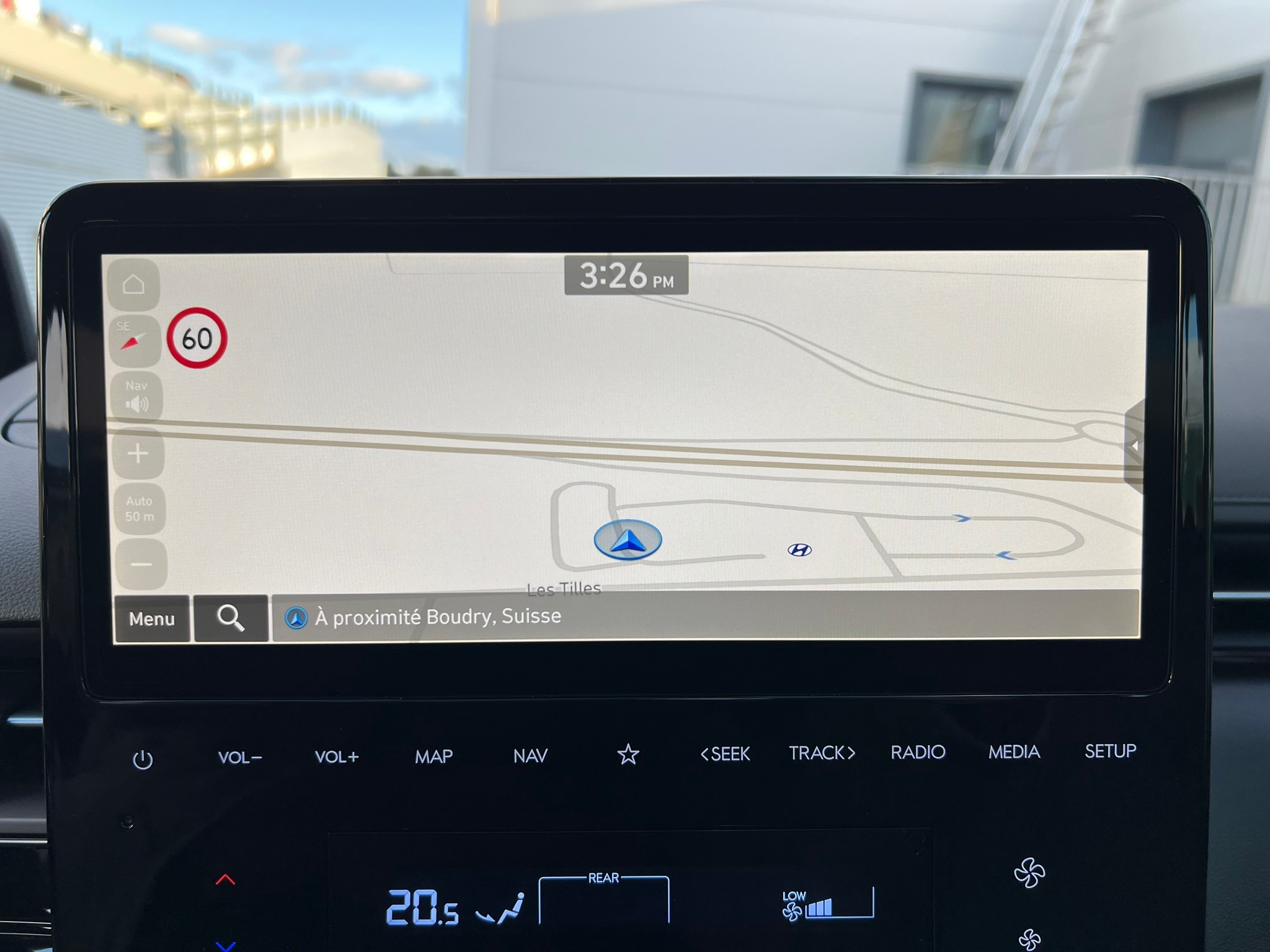 Image HYUNDAI STARIA Staria Wagon 1.6 T-GDi HEV Vertex A