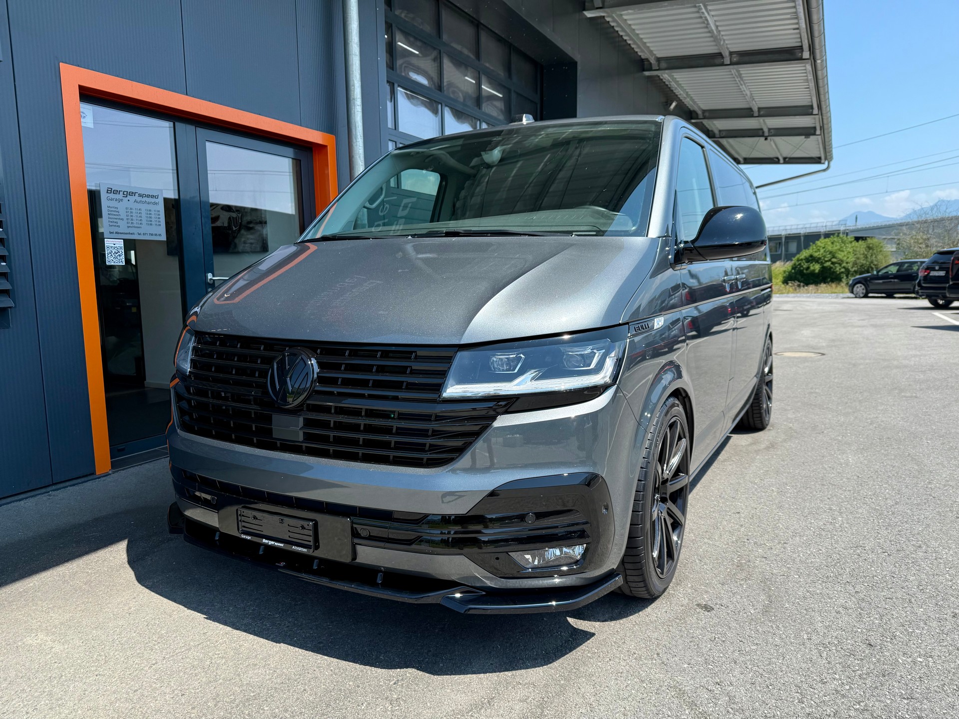 VW T6.1 Multivan 2.0 Bi-TDI Highline 4Motion DSG-image-3