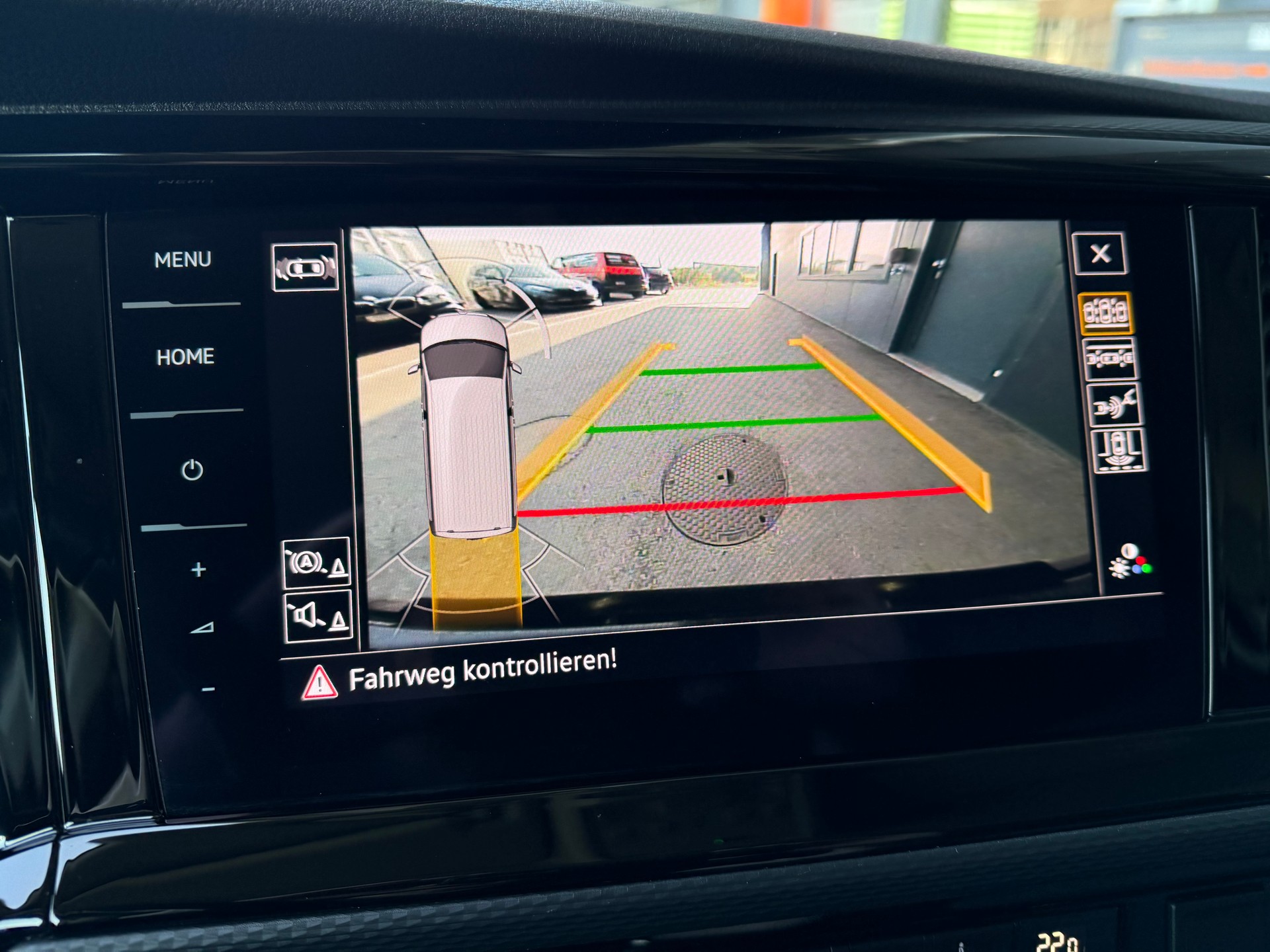 VW T6.1 Multivan 2.0 Bi-TDI Highline 4Motion DSG-image-14