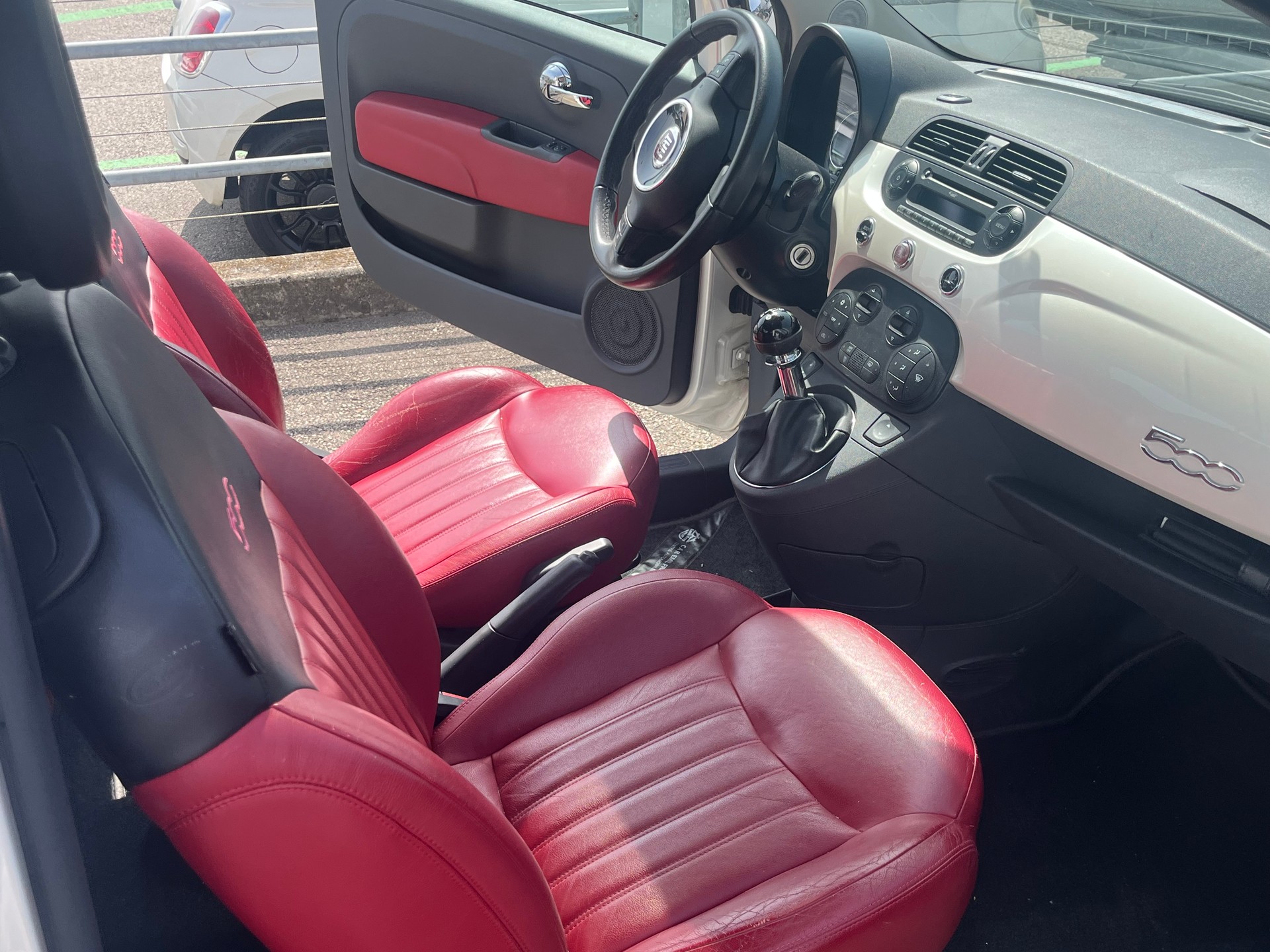 FIAT 500 0.9 Twinair Turbo Color-image-8