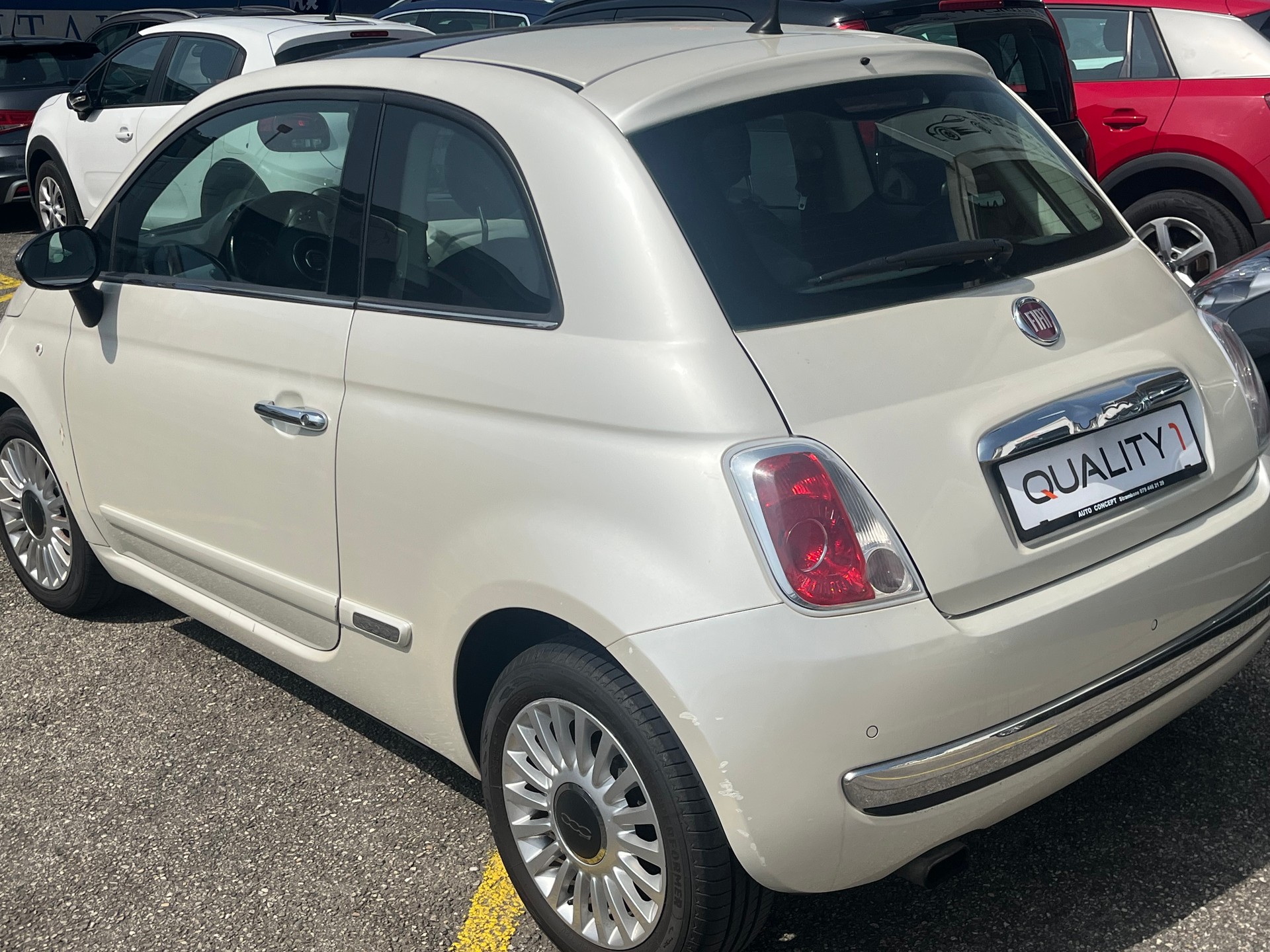 FIAT 500 0.9 Twinair Turbo Color-image-4
