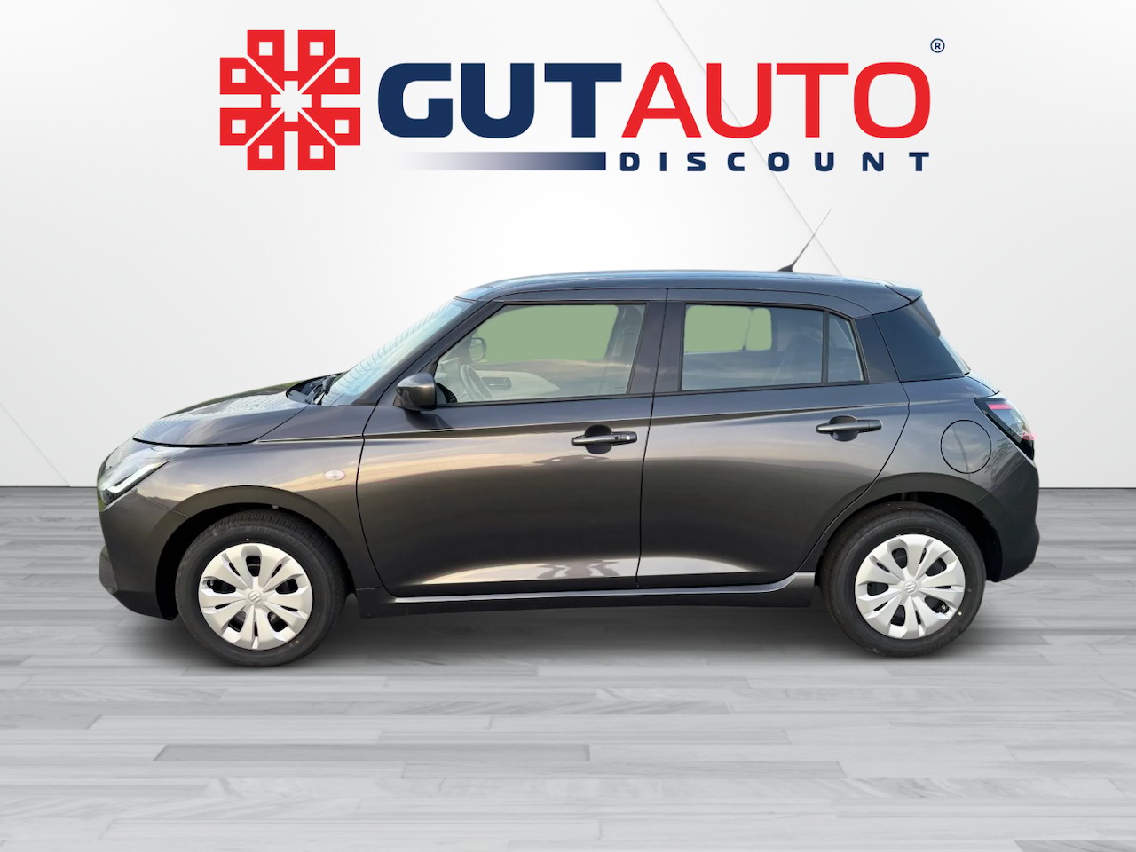 SUZUKI NEW SWIFT 1.2 COMPACT HYBRID 4X4-showroom-element-1